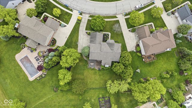 12472 Cirrus Drive, Fishers, IN 46037