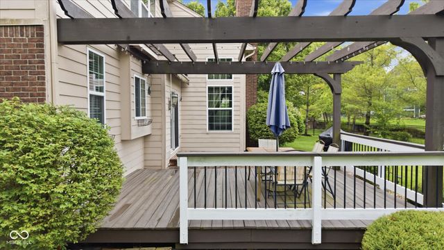 12472 Cirrus Drive, Fishers, IN 46037