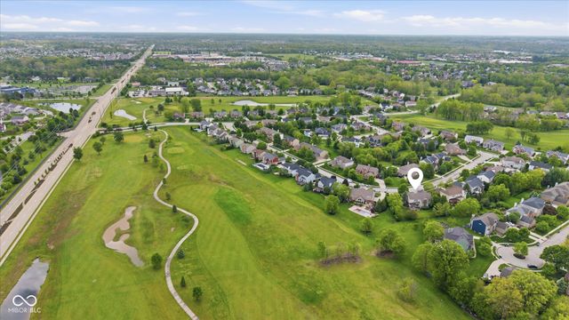 12472 Cirrus Drive, Fishers, IN 46037