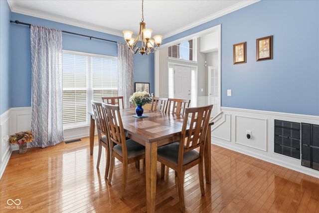 12472 Cirrus Drive, Fishers, IN 46037
