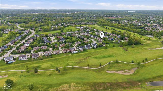 12472 Cirrus Drive, Fishers, IN 46037