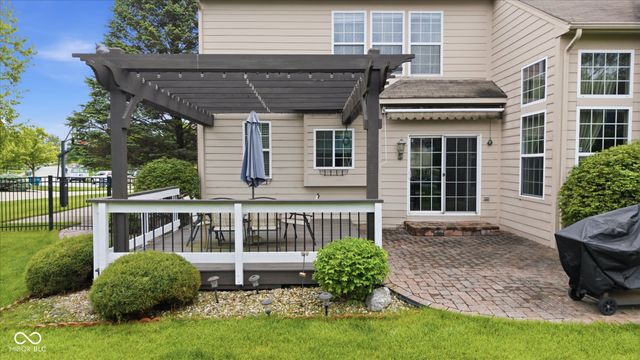 12472 Cirrus Drive, Fishers, IN 46037