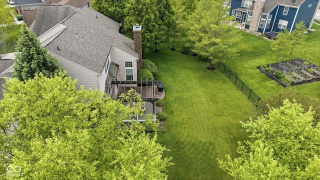 12472 Cirrus Drive, Fishers, IN 46037