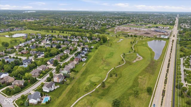 12472 Cirrus Drive, Fishers, IN 46037