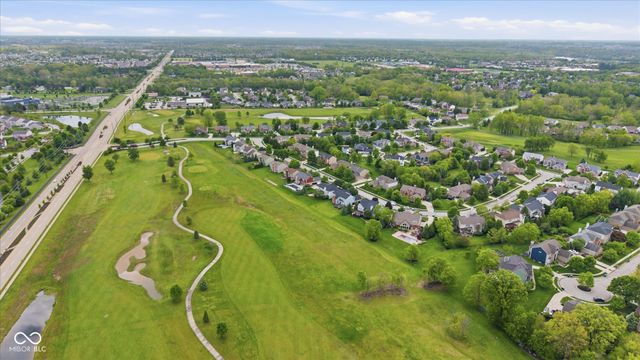 12472 Cirrus Drive, Fishers, IN 46037