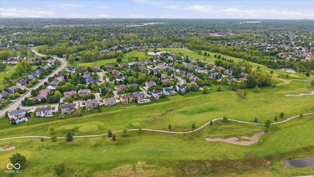 12472 Cirrus Drive, Fishers, IN 46037