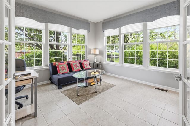 12472 Cirrus Drive, Fishers, IN 46037