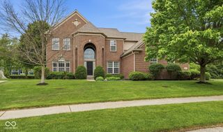 12472 Cirrus Drive, Fishers, IN 46037