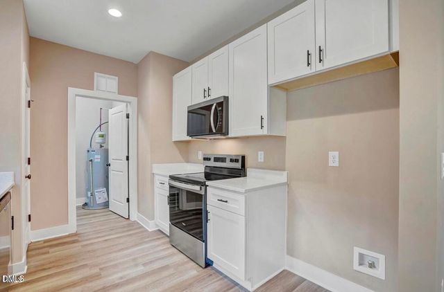 1049 Jada Allen Road, Dunn, NC 28334