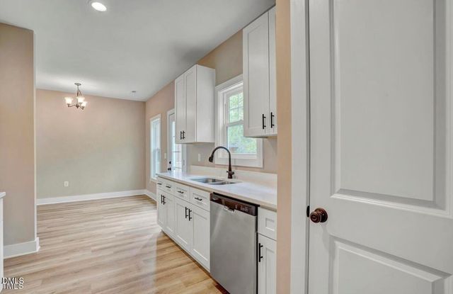 1049 Jada Allen Road, Dunn, NC 28334