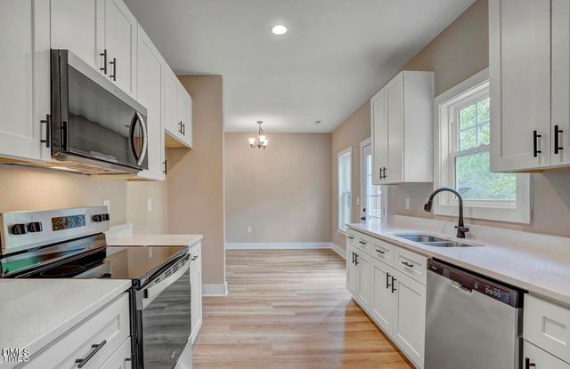 1049 Jada Allen Road, Dunn, NC 28334