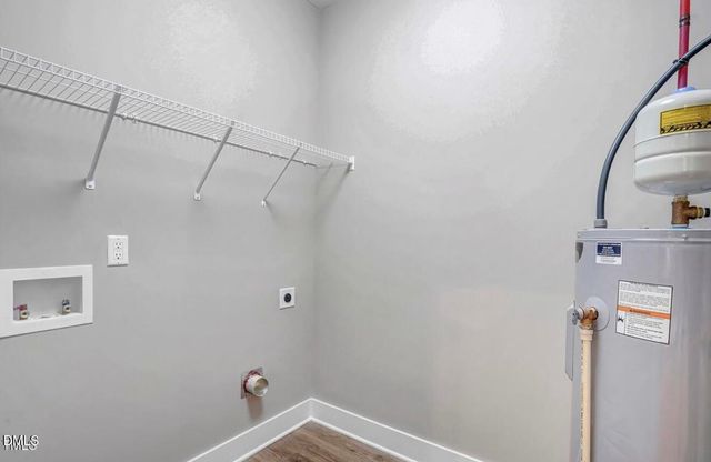 1049 Jada Allen Road, Dunn, NC 28334