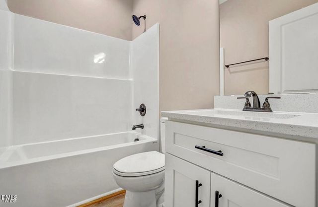 1049 Jada Allen Road, Dunn, NC 28334