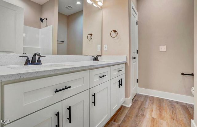 1049 Jada Allen Road, Dunn, NC 28334