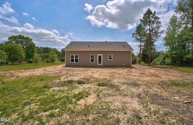 1049 Jada Allen Road, Dunn, NC 28334