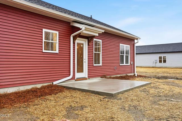 1049 Jada Allen Road, Dunn, NC 28334