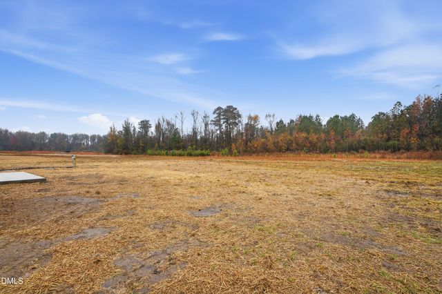 1049 Jada Allen Road, Dunn, NC 28334