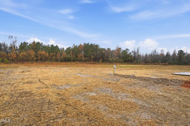 1049 Jada Allen Road, Dunn, NC 28334