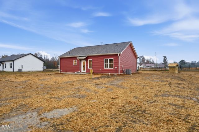 1049 Jada Allen Road, Dunn, NC 28334