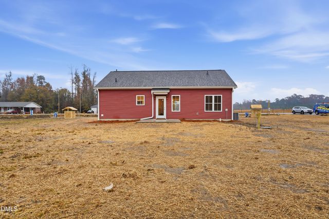 1049 Jada Allen Road, Dunn, NC 28334