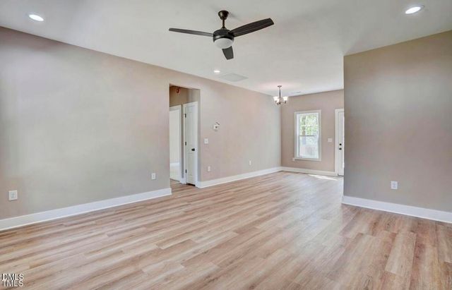 1049 Jada Allen Road, Dunn, NC 28334