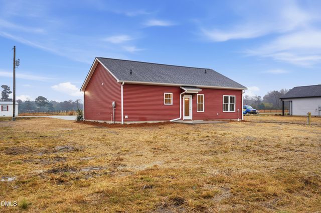 1049 Jada Allen Road, Dunn, NC 28334