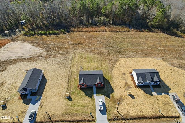 1049 Jada Allen Road, Dunn, NC 28334