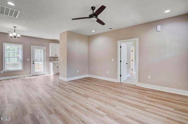 1049 Jada Allen Road, Dunn, NC 28334