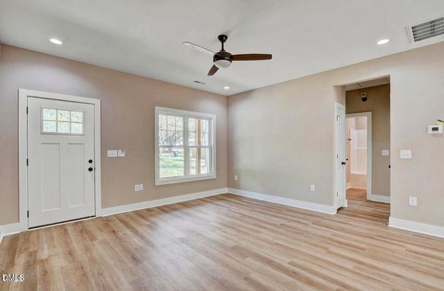 1049 Jada Allen Road, Dunn, NC 28334