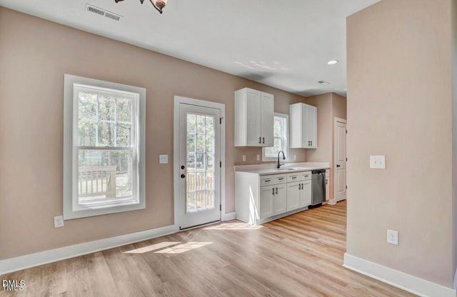 1049 Jada Allen Road, Dunn, NC 28334