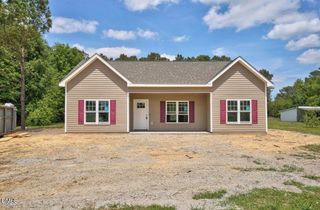 1049 Jada Allen Road, Dunn, NC 28334