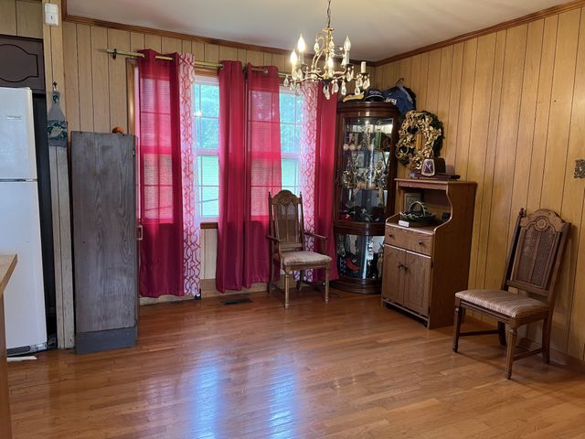 304 Pine Mountain Rd, Clarksville, TN 37042