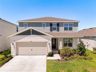 1868 GROVELINE ROAD, St Cloud, FL 34771