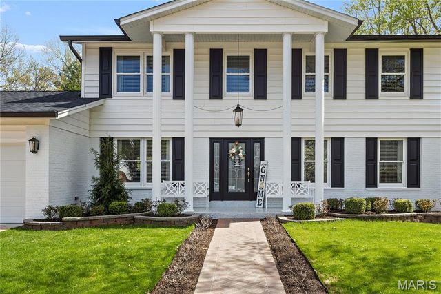 3532 Espace Court, Florissant, MO 63034