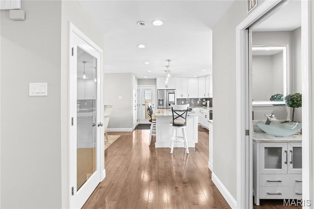 3532 Espace Court, Florissant, MO 63034