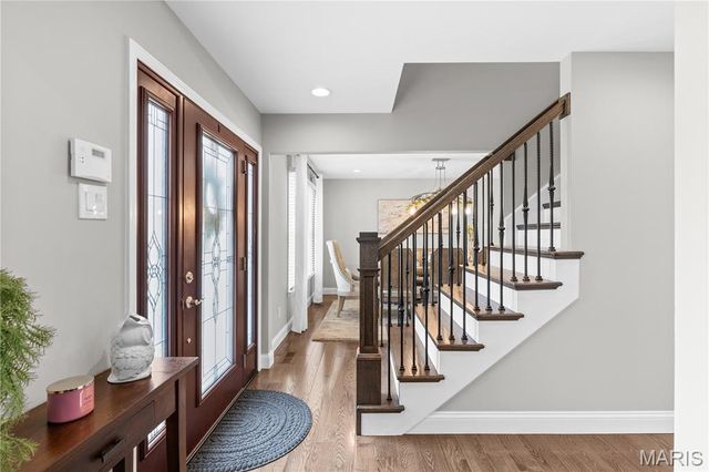 3532 Espace Court, Florissant, MO 63034
