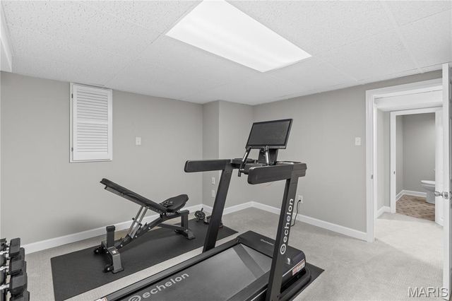 3532 Espace Court, Florissant, MO 63034