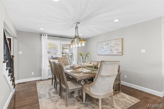 3532 Espace Court, Florissant, MO 63034