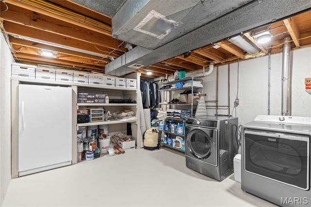 3532 Espace Court, Florissant, MO 63034