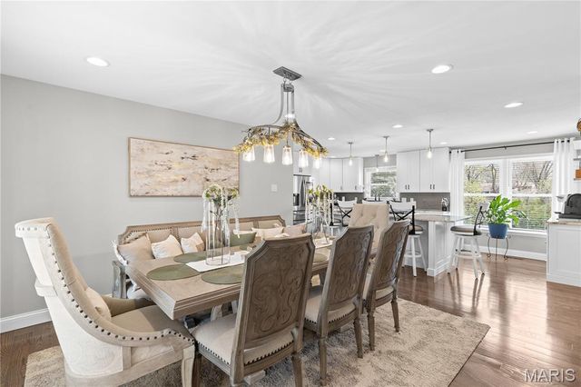 3532 Espace Court, Florissant, MO 63034