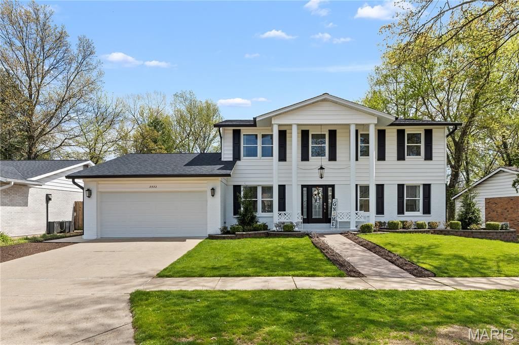 3532 Espace Court, Florissant, MO 63034