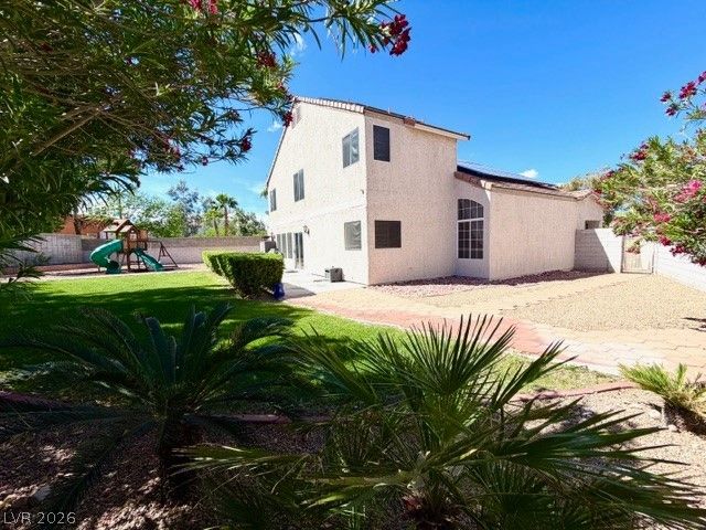 825 Gleamstar Avenue, Las Vegas, NV 89123