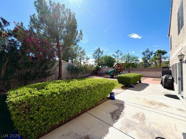 825 Gleamstar Avenue, Las Vegas, NV 89123