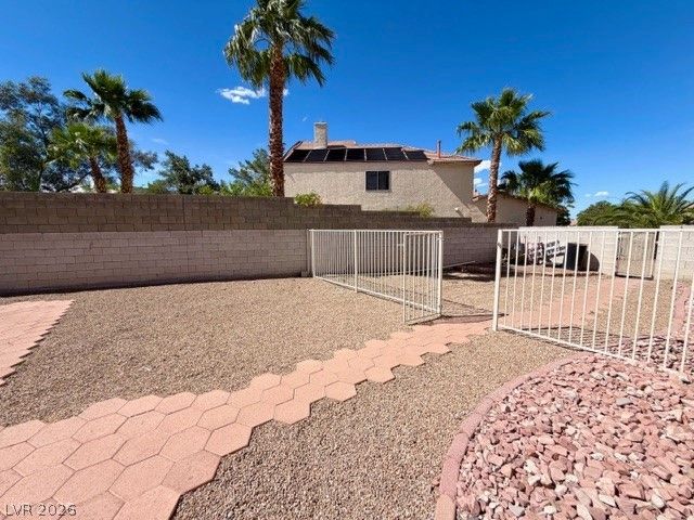 825 Gleamstar Avenue, Las Vegas, NV 89123