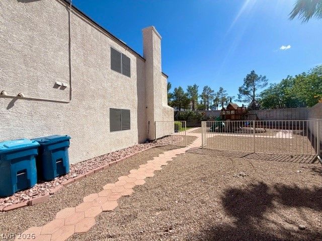 825 Gleamstar Avenue, Las Vegas, NV 89123
