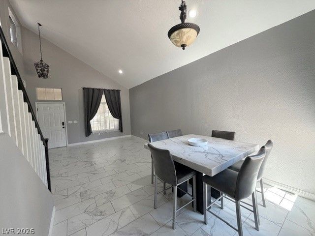 825 Gleamstar Avenue, Las Vegas, NV 89123