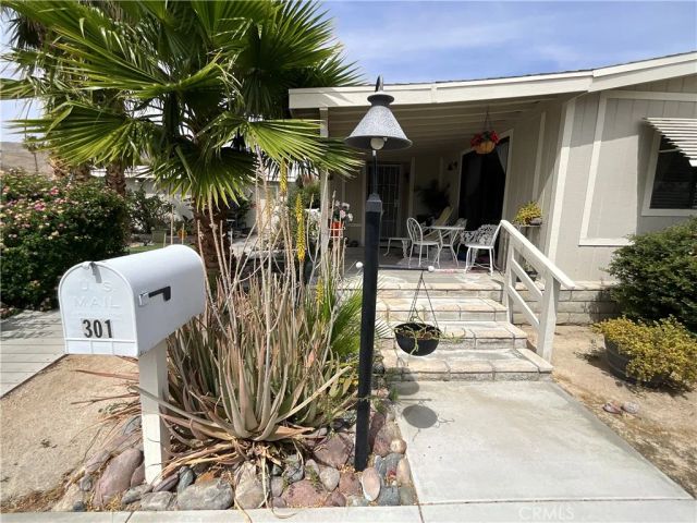 74711 Dillon 301, Desert Hot Springs, CA 92241