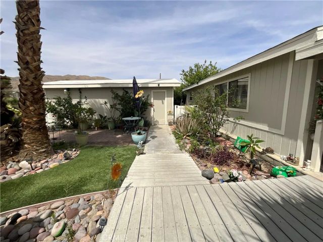 74711 Dillon 301, Desert Hot Springs, CA 92241