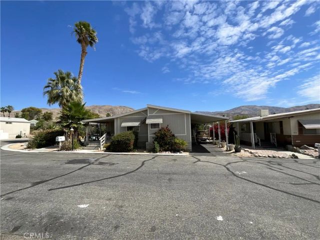 74711 Dillon 301, Desert Hot Springs, CA 92241