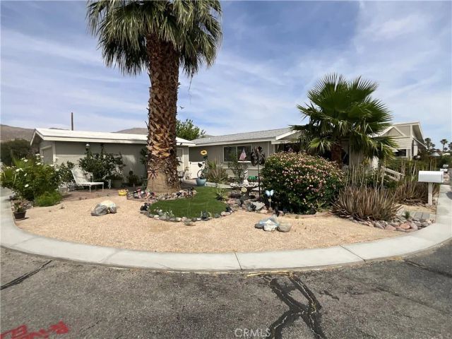 74711 Dillon 301, Desert Hot Springs, CA 92241